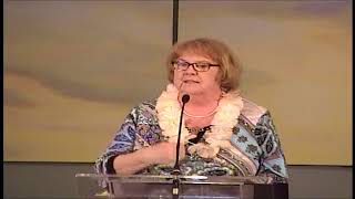 June 10, 2018 | Your Invisible Forces | Rev. Mary Mitchell | 2nd Service