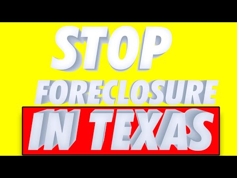 how-to-stop-foreclosure-in-texas---avoid-foreclosure-in-texas