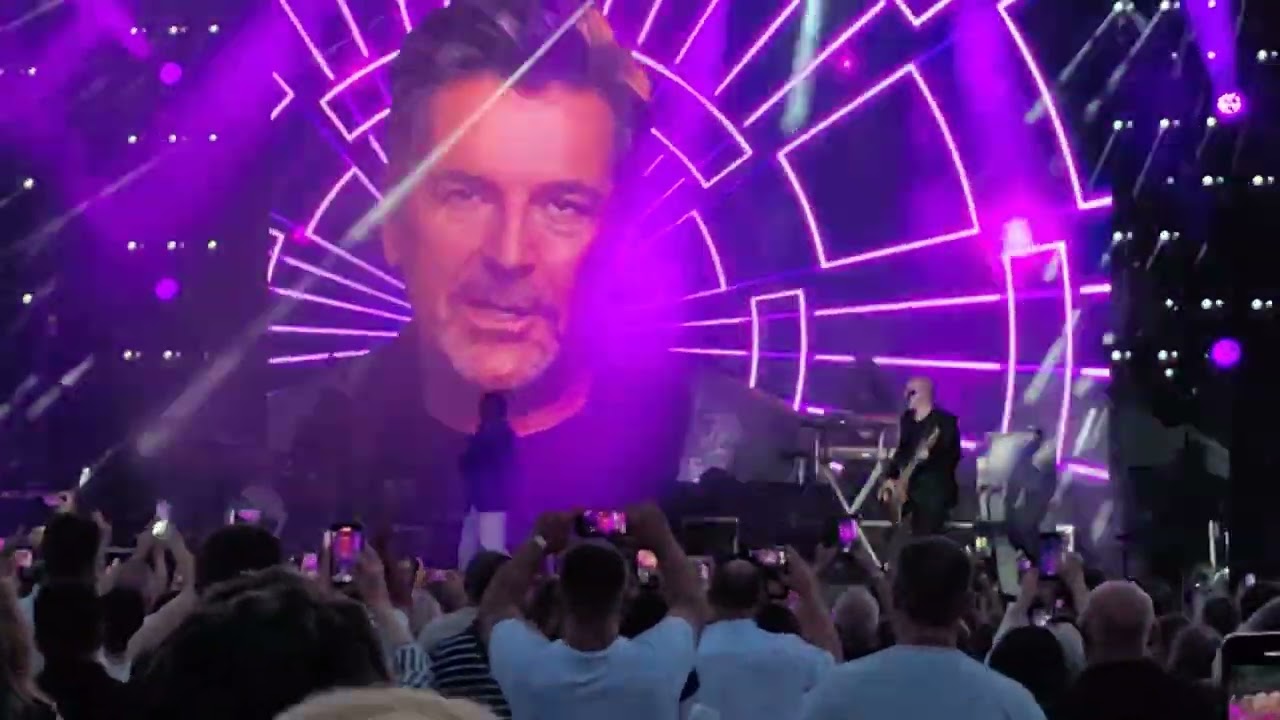 Thomas Anders - Cosmic Rider🌌🌌🌌. Daugavpils 🇱🇻🇱🇻🇱🇻