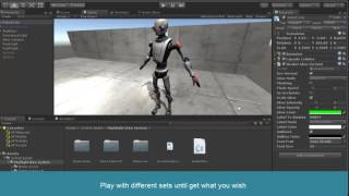 Full Highlight Glow V5 Tutorial News