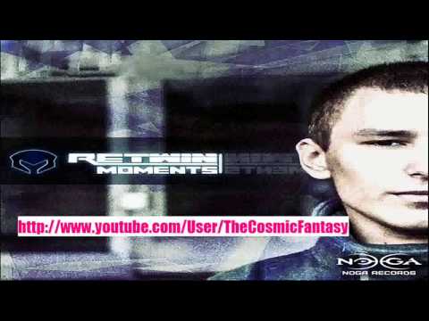 Re-Twin — Gen-Hom - Apollo Soyz (Re-Twin Remix)