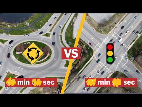 Why Do Traffic Lights Get Stuck On Red