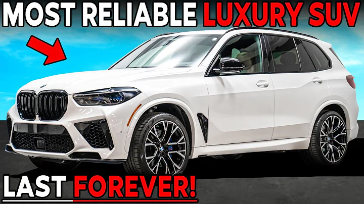 7 MOST TRUSTED Luxury SUVs WORTH Buying After Warranty (2025)