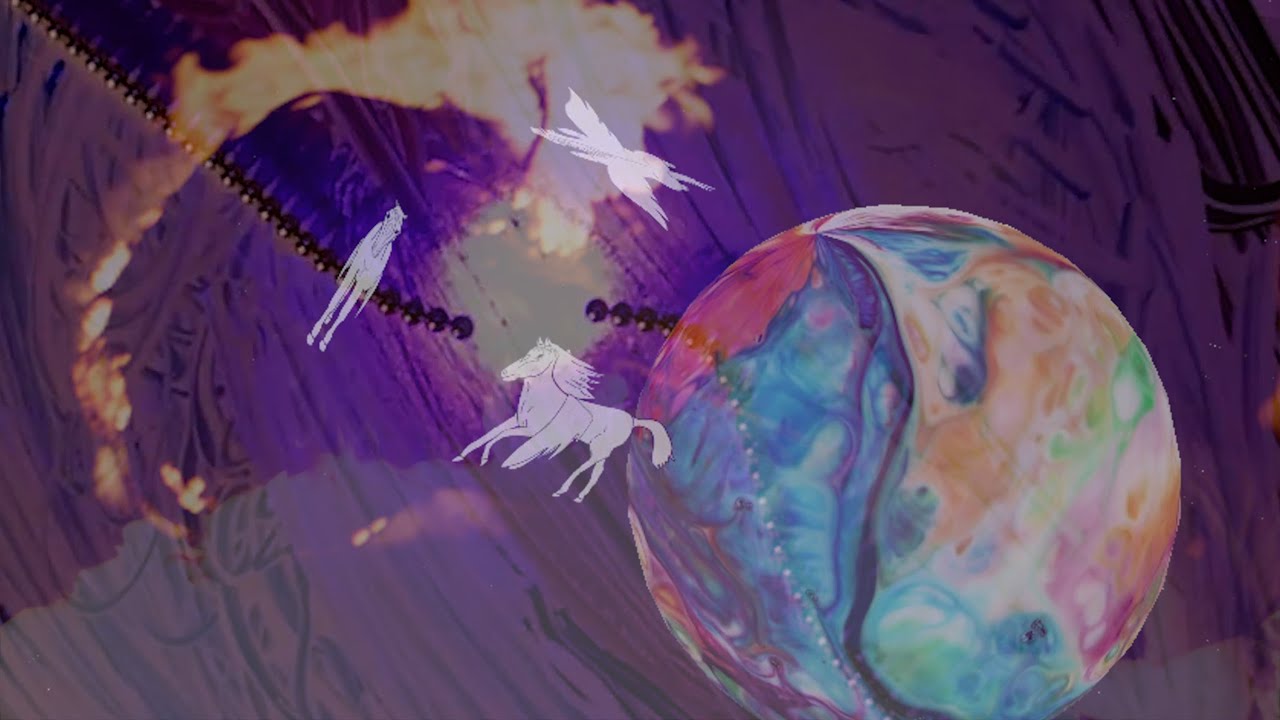 Rapgician official music video thumbnail