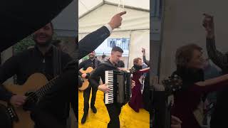 Kafanica laganica (cover sa svirke 2025)