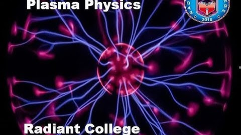 PHY-602 Plasma Physics || Lec-2  Concept of Temperature
