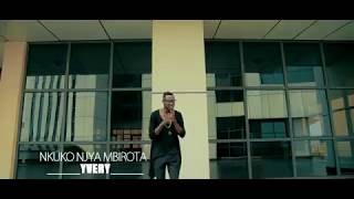 Nkuko Njya Mbirota By Yverry (official video)