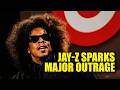 Jay-Z Partners with Target Despite Nationwide Boycott