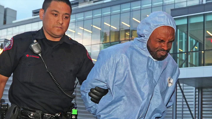 Edward Downey makes first court appearance