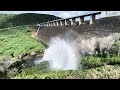 BARRAGEM DE ACAUÃ FALTOU POUCO PRA SANGRAR ESSE ANO ATUALIZAÇÃO ATUAL 14/06/2026