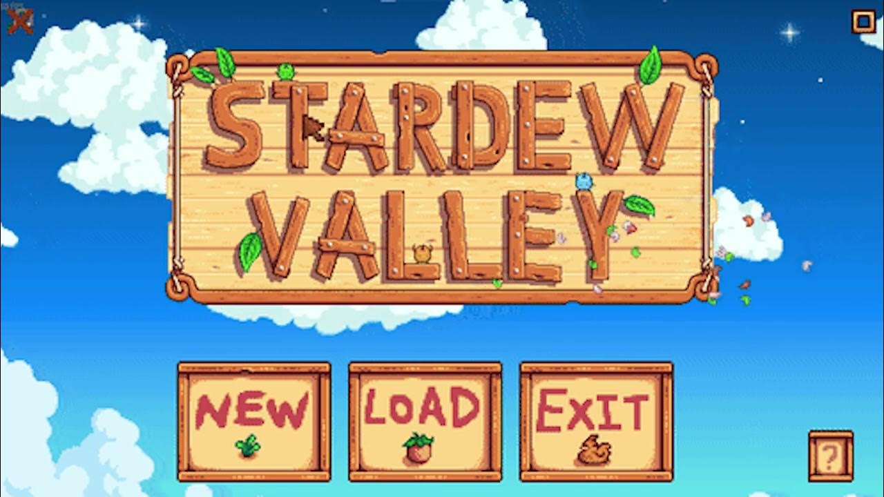 Chill Stardew Valley Playlist The Most Chill Songs From The Game chill-stardew-valley-playlist-the-most-chill-songs-from-the-game