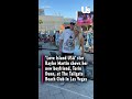 Love Island USA's Kaylor Martin Shows Off New Boyfriend