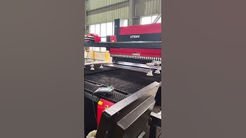 Auto petal bending machine #bendingmachine #bendingtools #cnc #petalbending