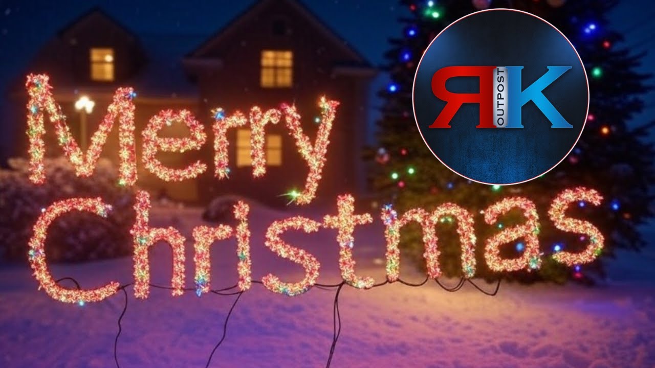 Merry Christmas!!! Merry Christmas!!!