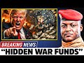 $4,300,000,000 GONE: Traoré Proves the FBI is Funding War with Stolen Welfare Cash!