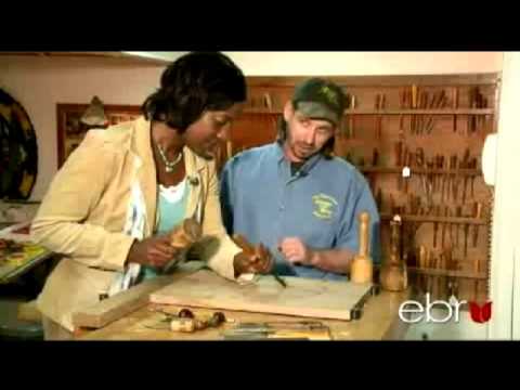 Artisans of the Valley on "Blank Canvas" by EBRU-TV