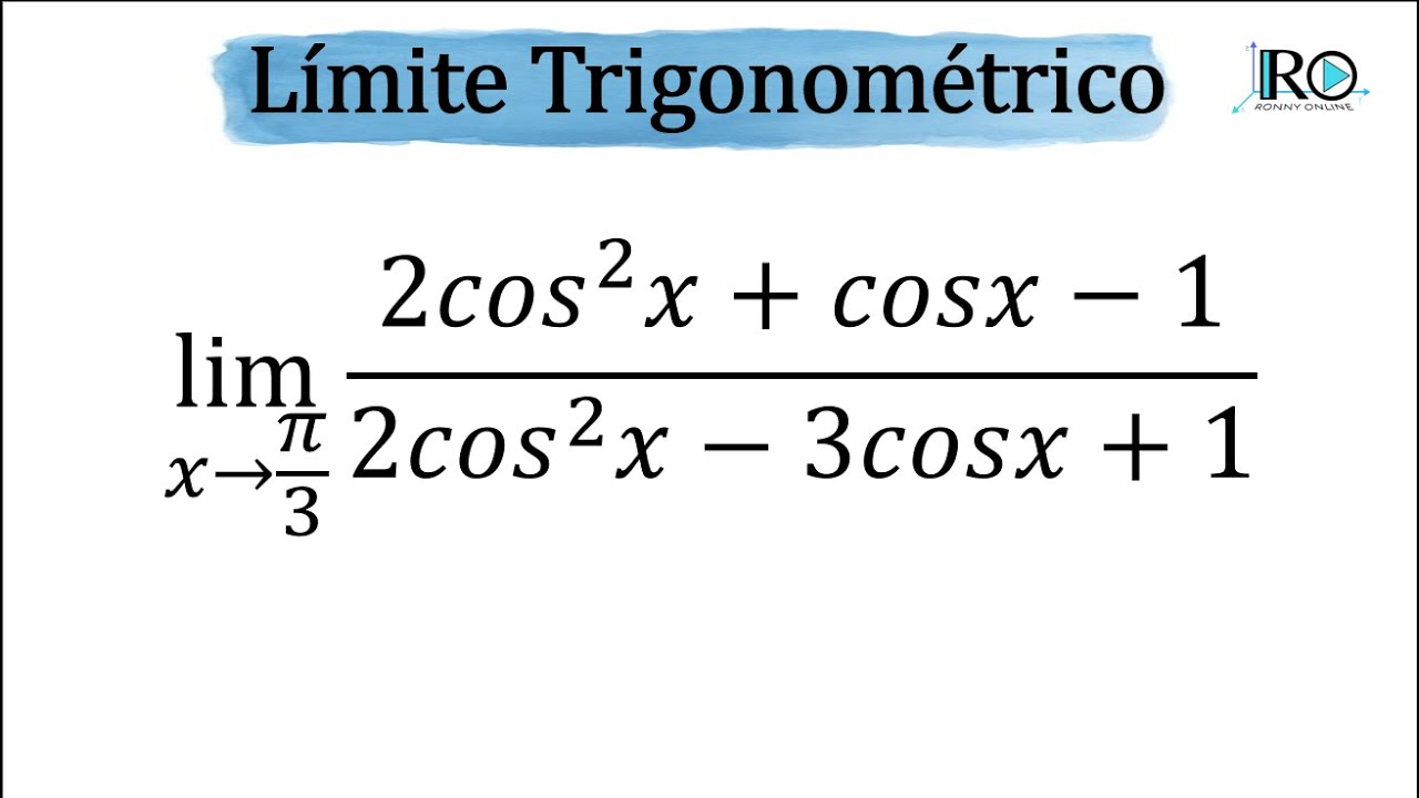 L mite Trigonom trico Por Factorizaci n Aspa Simple Indeterminado 0 l-mite-trigonom-trico-por-factorizaci-n-aspa-simple-indeterminado-0