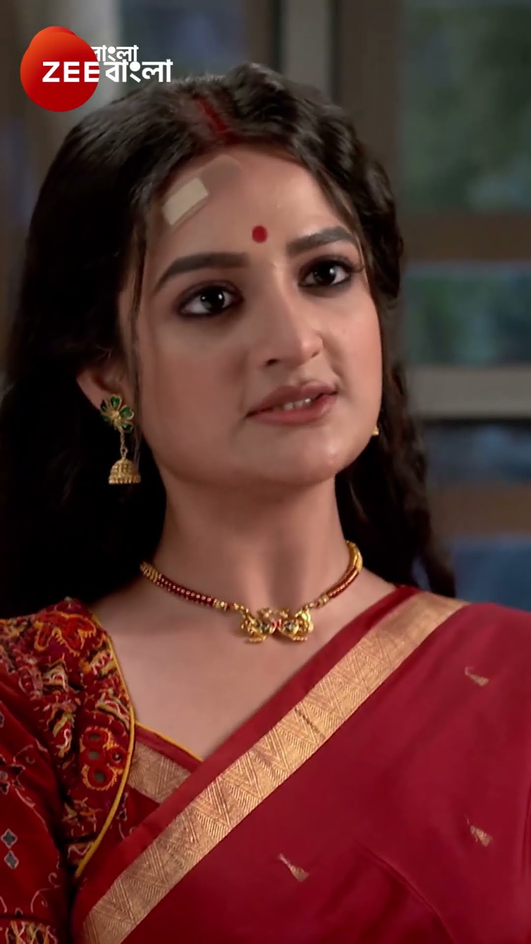 #Mittir Bari #Shorts #Zee Bangla #Entertainment #Drama