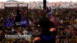 Struggle Jennings - "Shoulda Woulda Coulda" (Official Audio)