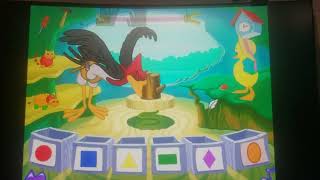 JumpStart Toddlers: Chippy's Treehouse
