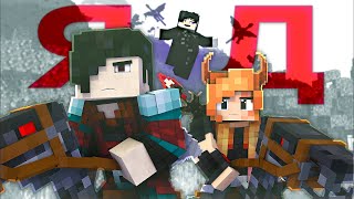 :  -      | POISON Minecraft Song Animation