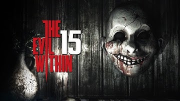 "ONTSTAAN VANUIT EEN TRAUMA!" ~ The Evil Within Let