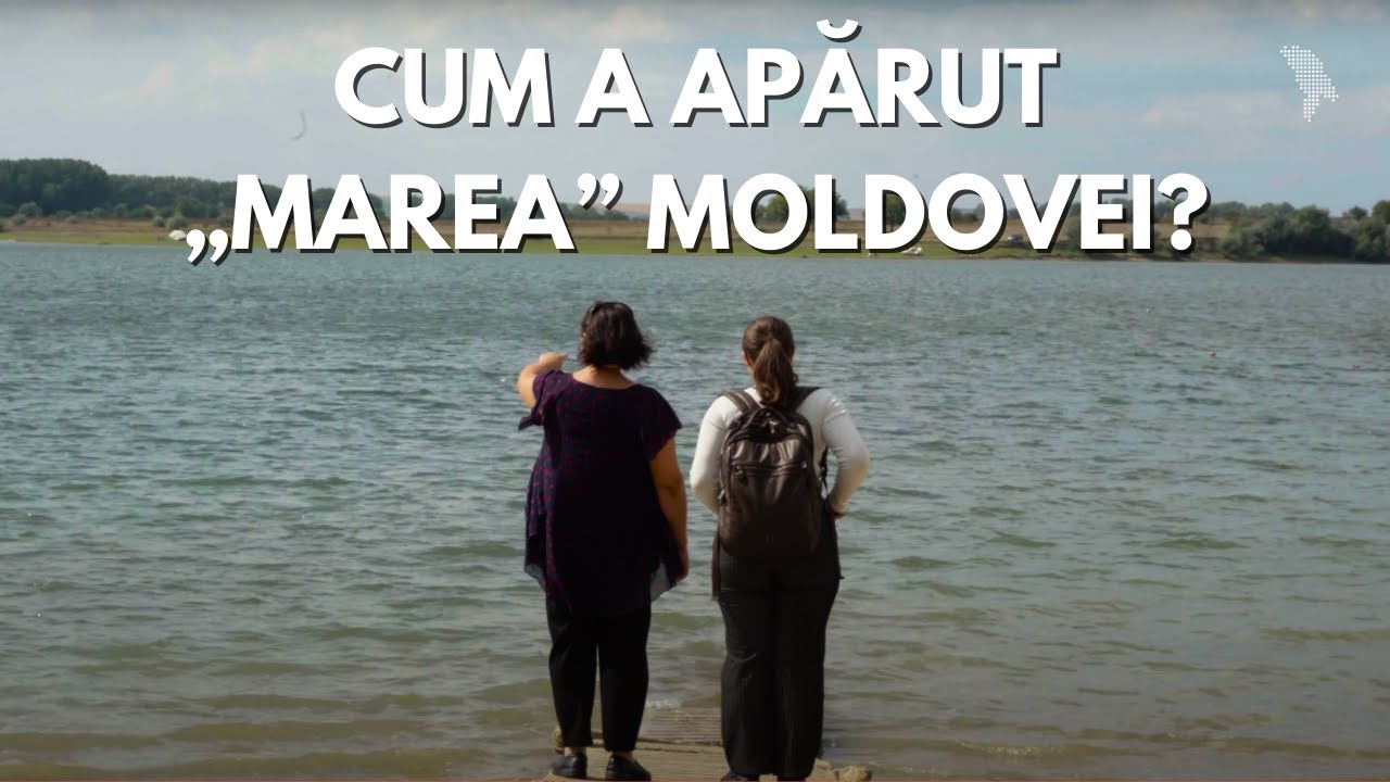 Ce nu știai despre orașul în care mergi în fiecare vară | DINCOLO DE CHIȘINĂU | Ep.2