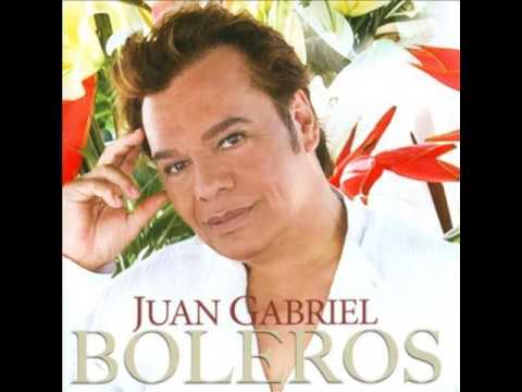Pase lo que pase - Juan Gabriel