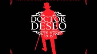 Miniatura de vídeo de "Doctor Deseo - Sigo Temblando Por Ti"