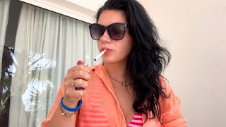 Smoking In The Sunshine (Looped) ☀️
