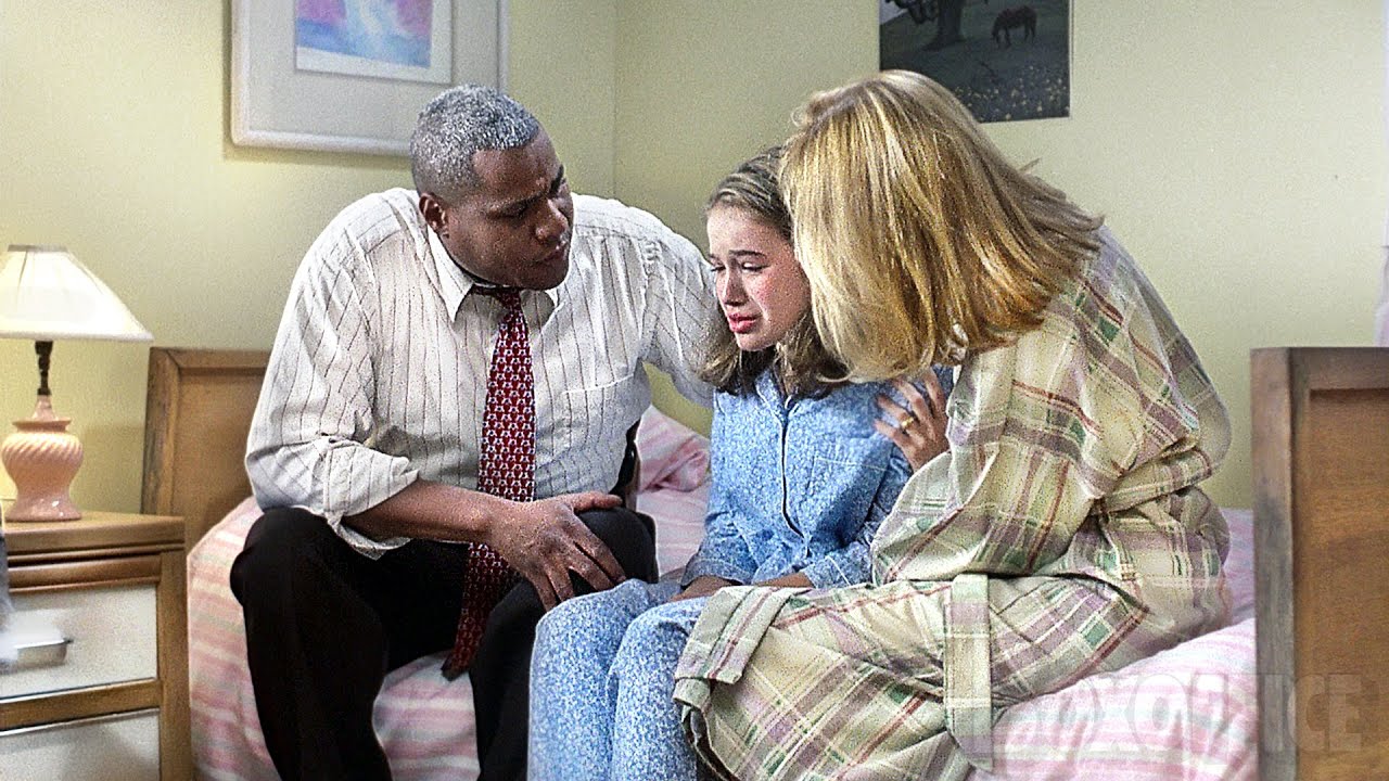 Невинная девушка 🔥 смотреть фильм полный  | русские субтитры