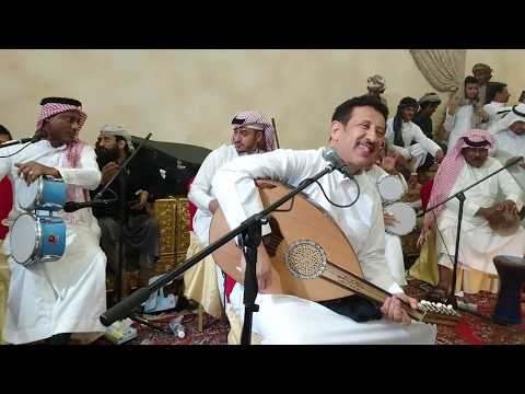 فواد الكبسي مني مساك الخير يا الغصن الرطب 