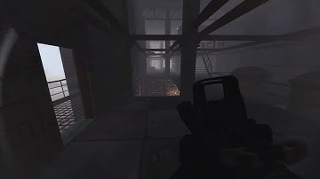 Why Stalker Gamma have the Best Fire Fight for FPS.