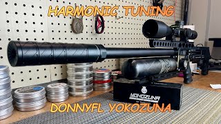 Fx Impact - Harmonic Tuning With Donnyfl Yokozuna