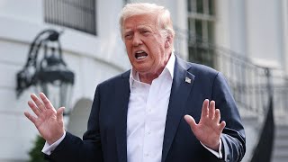 Download Lagu BREAKING: Trump hit with UNPRECEDENTED bad news MP3 Download Lagu BREAKING: Trump hit with UNPRECEDENTED bad news MP3