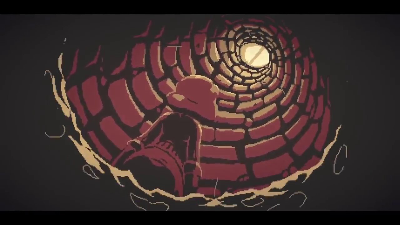 The Lion's Song - trailer #1