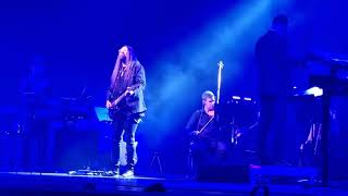 Tarja Turunen - 09 Amazing Grace (John Newton cover, instrumental) - Ostrava 21.12.2023