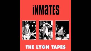 Video thumbnail of "The Inmates - Sweet Nuthin's ( The Lyon Tapes ) 1989 Live in Lyon France"