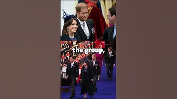 Body language expert suggests Prince Harry