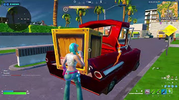 CHEATING With The BEST Fortnite CHEAT in Solo Ranked … 🏆 (Unreal Lobbies)