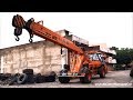 Ace 16XW Hydraulic Mobile Crane 2019 | Real-life review