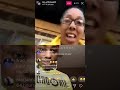 Tay600 Exposes Edai, Lil Durk, King Von, 600 Breezy, Memo600, Booka600 + More On Instagram Live