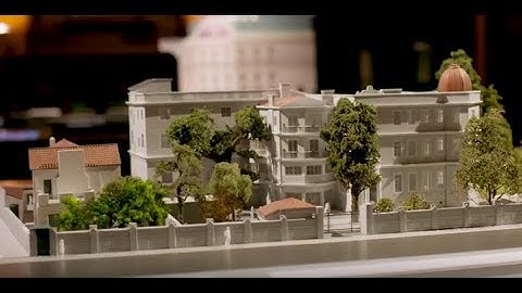 Prada Rong Zhai - The Architecture - 天天要闻