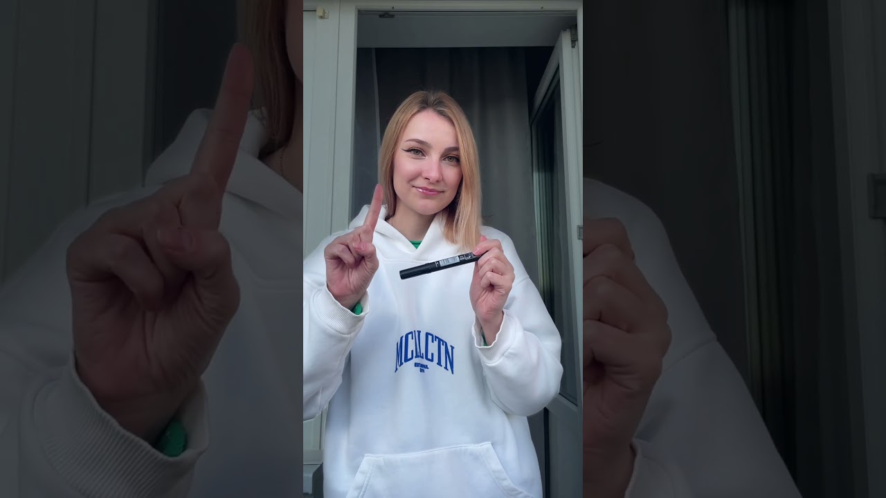 Готовы к школе? Back to school edition 🎒