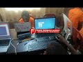 Students of Phanic Computer Hub #computerschool #tech #onitsha #tutorials