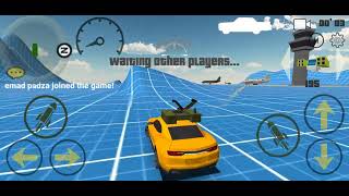 crash arena cars and guns part 1 screenshot 4