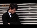 Capture de la vidéo 120925 Xia Junsu @Star1 Magazine Film Making