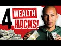 Real Wealth In 4 Steps!