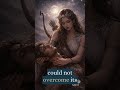 The Dark Truth About Scorpio ♏  #Scorpio #Greek mythology #zodiac signs #Greek myths