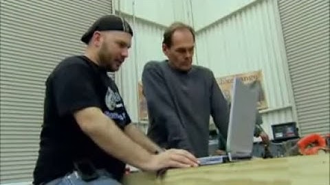 Autodesk Inventor: Intro Doing Da Vinci - Discovery Channel | MAPData